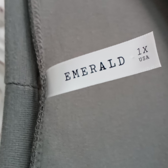 Gorgeous Lace Tunic Top - Picture 4 of 7